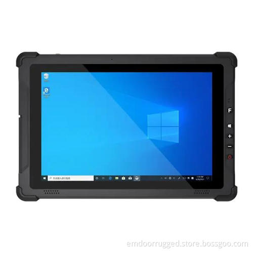 Windows 10 Rugged Tablet